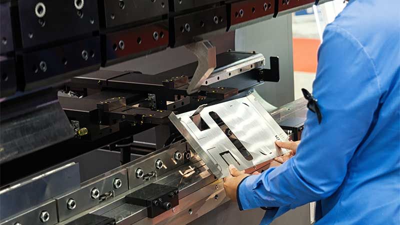 五金加工案例：汉克防锈油如何应对海运级腐蚀挑战